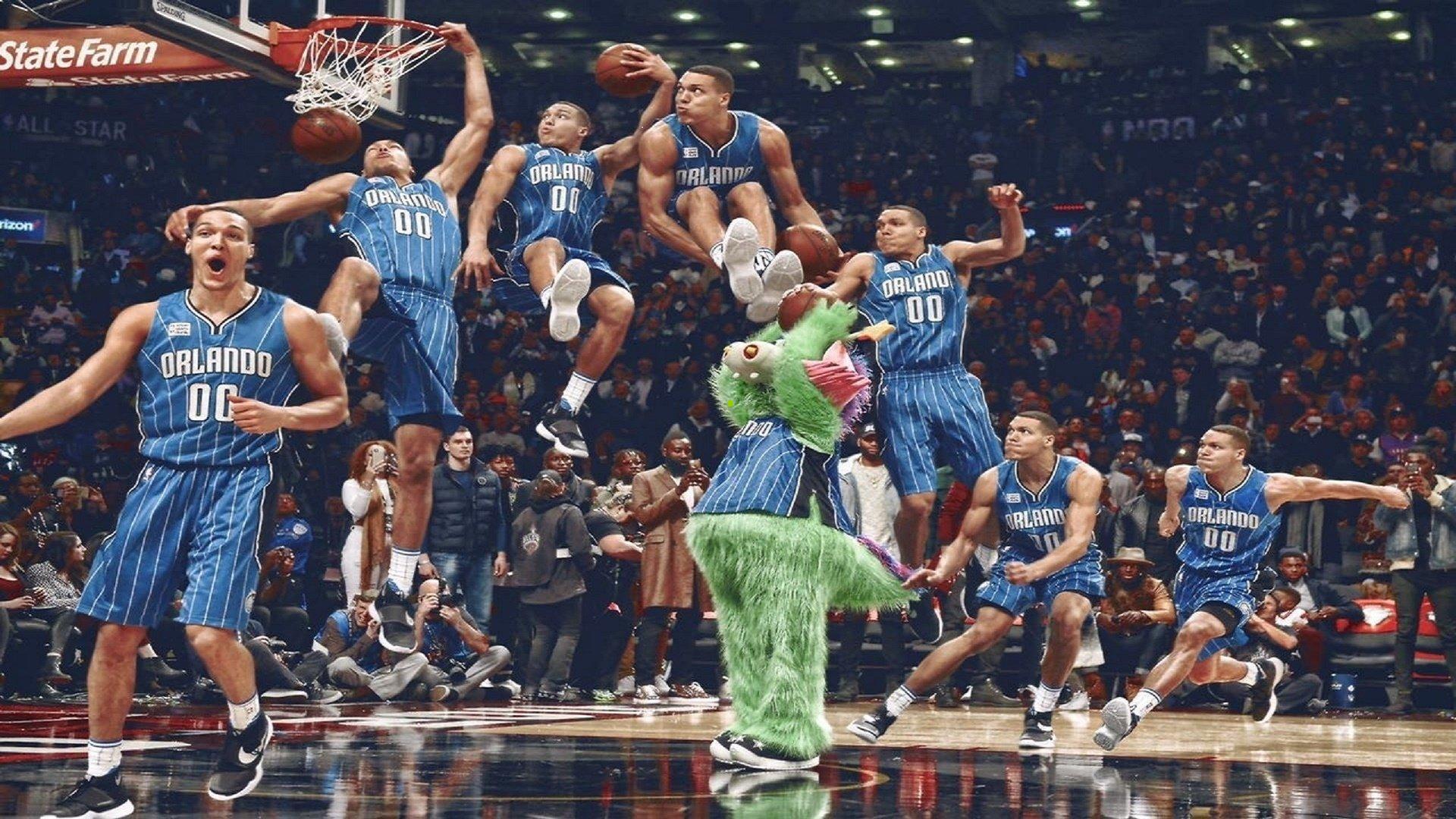 与神共舞，麦迪销魂小腿的篮球诗篇