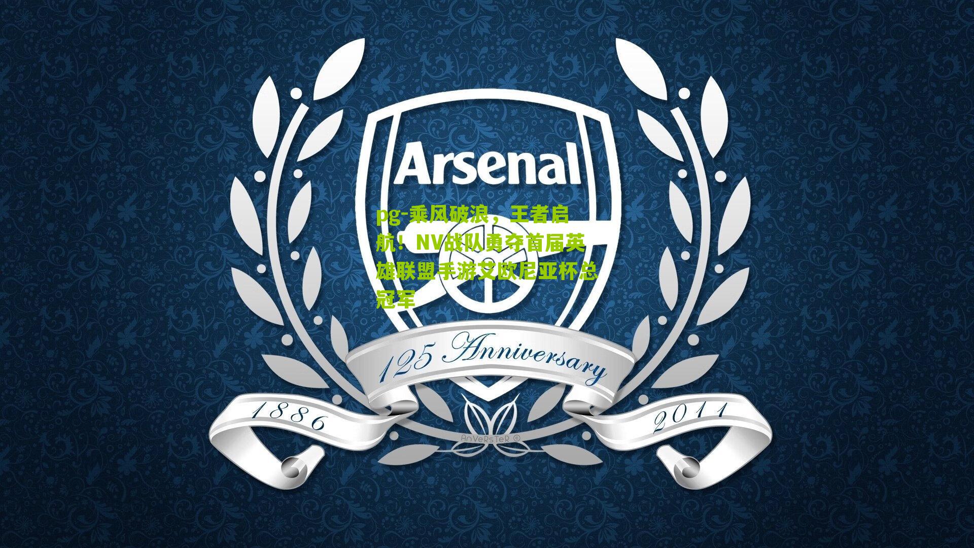 乘风破浪，王者启航！NV战队勇夺首届英雄联盟手游艾欧尼亚杯总冠军